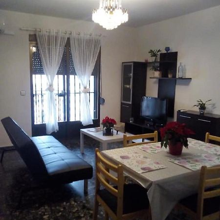 Apartamento Alejandra Armilla Exterior foto