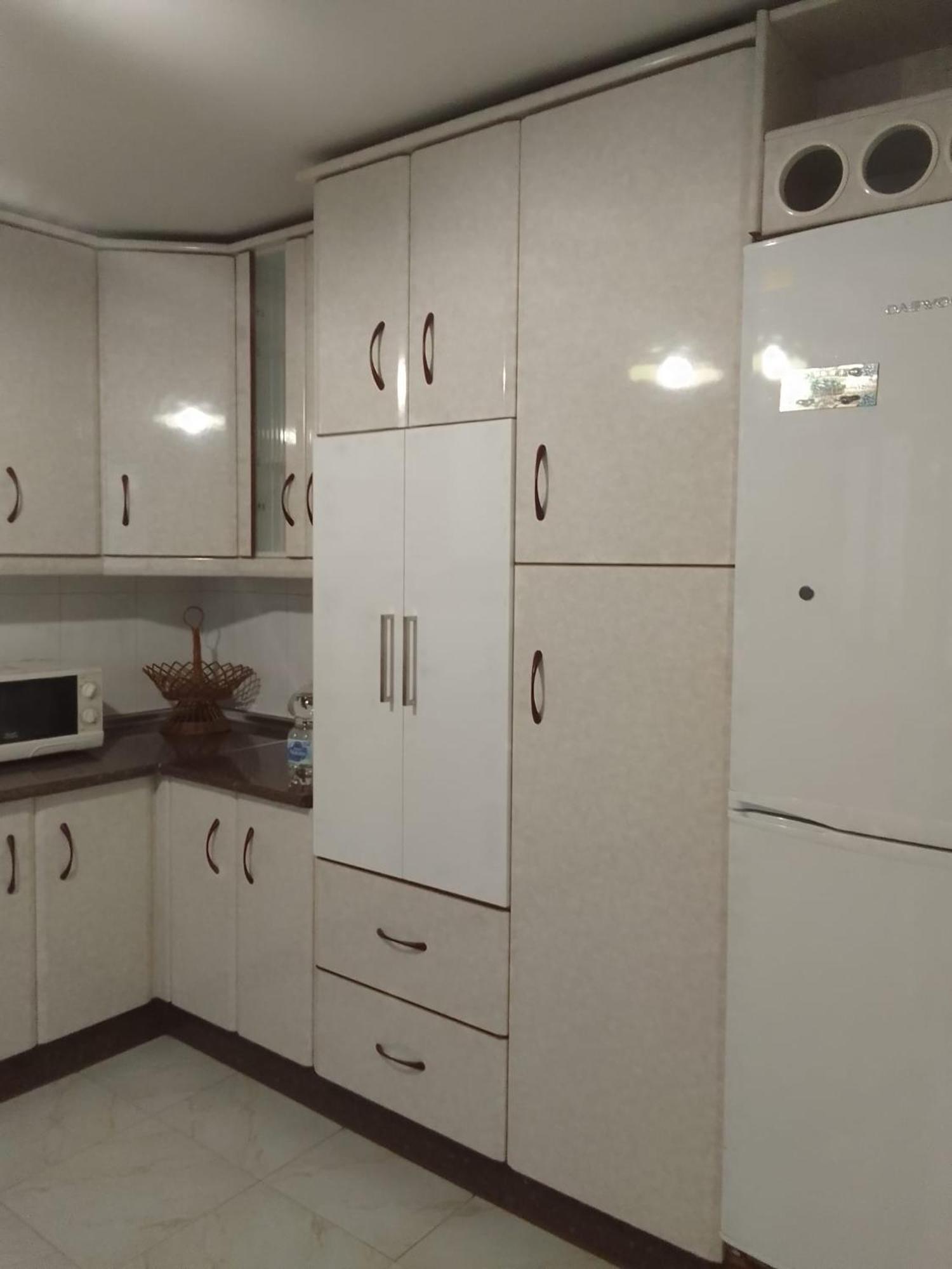Apartamento Alejandra Armilla Exterior foto